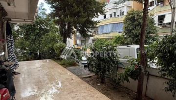 Квартира 2+1 в центре Алании, 350 метров до пляжа - Ракурс 26