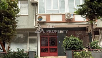 Квартира 2+1 в центре Алании, 350 метров до пляжа - Ракурс 27