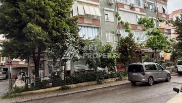 Квартира 2+1 в центре Алании, 350 метров до пляжа - Ракурс 28