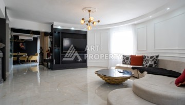 Вилла 4+2 с бассейном и садом, 220 кв.м.Турклер, Алания - Ракурс 2