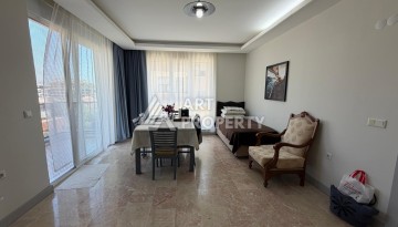 Квартира 2+1 в Авсалларе, 75 кв.м - Ракурс 1