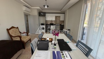 Квартира 2+1 в Авсалларе, 75 кв.м - Ракурс 2