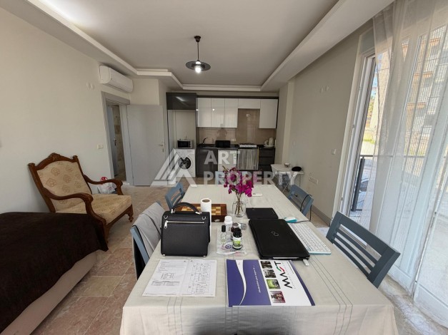 Квартира 2+1 в Авсалларе, 75 кв.м - Ракурс 1