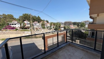 Квартира 2+1 в Авсалларе, 75 кв.м - Ракурс 3