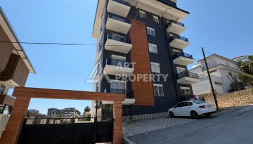 Квартира 2+1 в Авсалларе, 75 кв.м - Ракурс 4