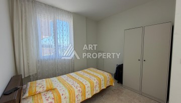 Квартира 2+1 в Авсалларе, 75 кв.м - Ракурс 7