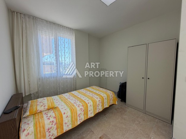 Квартира 2+1 в Авсалларе, 75 кв.м - Ракурс 6