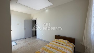 Квартира 2+1 в Авсалларе, 75 кв.м - Ракурс 8