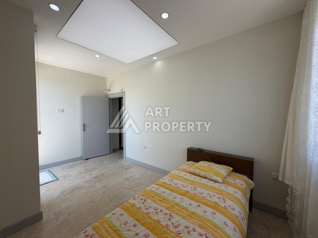 Квартира 2+1 в Авсалларе, 75 кв.м - Ракурс 7