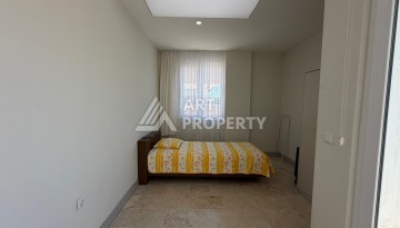 Квартира 2+1 в Авсалларе, 75 кв.м - Ракурс 9