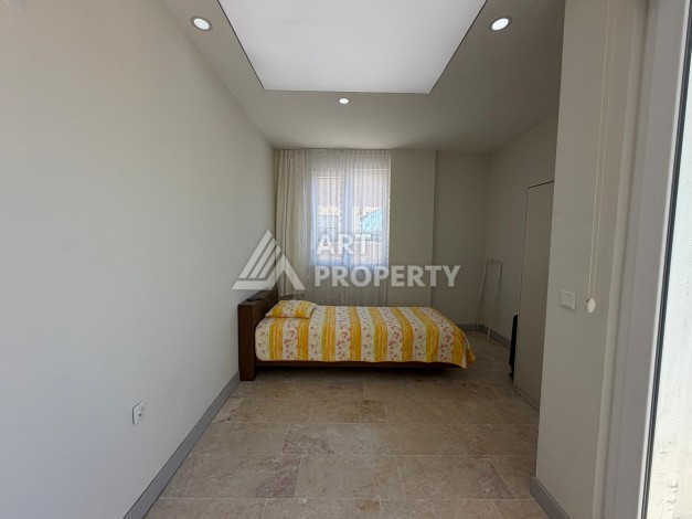 Квартира 2+1 в Авсалларе, 75 кв.м - Ракурс 8
