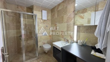 Квартира 2+1 в Авсалларе, 75 кв.м - Ракурс 10