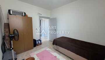Квартира 2+1 в Авсалларе, 75 кв.м - Ракурс 11