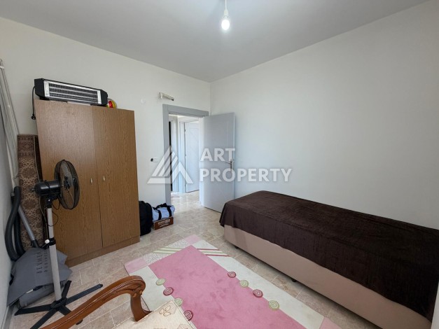 Квартира 2+1 в Авсалларе, 75 кв.м - Ракурс 10