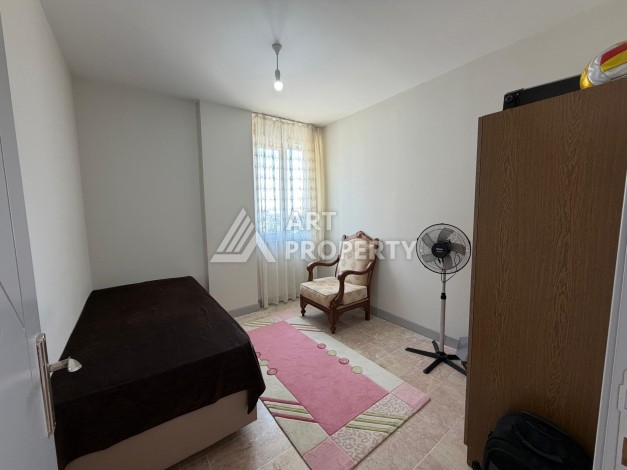 Квартира 2+1 в Авсалларе, 75 кв.м - Ракурс 11