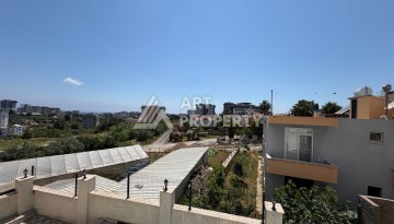 Квартира 2+1 в Авсалларе, 75 кв.м - Ракурс 13
