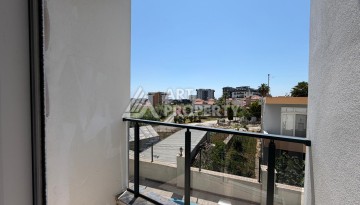 Квартира 2+1 в Авсалларе, 75 кв.м - Ракурс 14