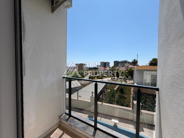 Квартира 2+1 в Авсалларе, 75 кв.м - Ракурс 13