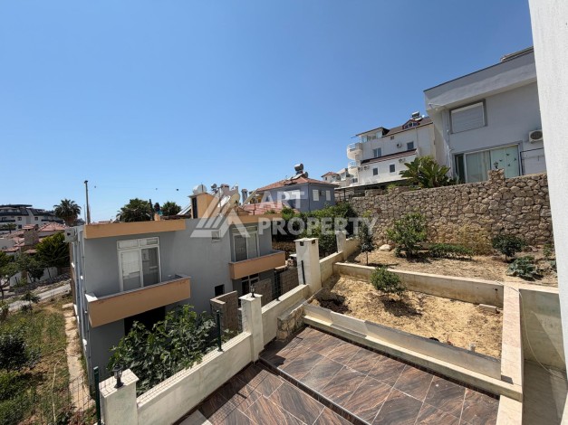 Квартира 2+1 в Авсалларе, 75 кв.м - Ракурс 14