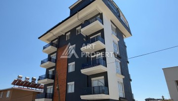 Квартира 2+1 в Авсалларе, 75 кв.м - Ракурс 16