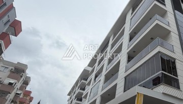 Меблированная квартира 1+1 в Махмутларе, 250 м от моря - Ракурс 3