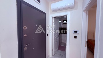 Меблированная квартира 1+1 в Махмутларе, 250 м от моря - Ракурс 5