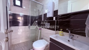 Меблированная квартира 1+1 в Махмутларе, 250 м от моря - Ракурс 9