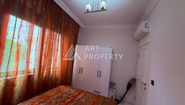 Меблированная квартира 1+1 в Махмутларе, 250 м от моря - Ракурс 10