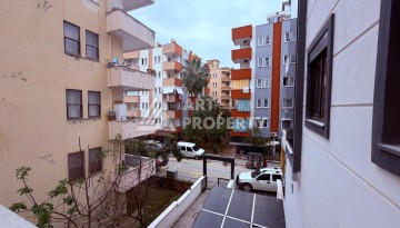 Меблированная квартира 1+1 в Махмутларе, 250 м от моря - Ракурс 14