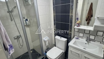 Меблированная квартира 1+1 в Махмутларе, 57 кв.м. - Ракурс 8