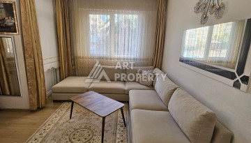 Недорогая квартира 2+1 у моря в Махмутларе, 115 кв.м. - Ракурс 3