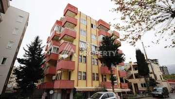 Недорогая квартира 2+1 у моря в Махмутларе, 115 кв.м. - Ракурс 4