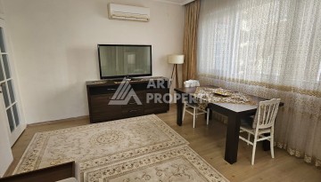Недорогая квартира 2+1 у моря в Махмутларе, 115 кв.м. - Ракурс 8