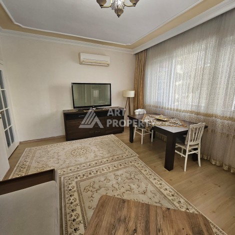 Недорогая квартира 2+1 у моря в Махмутларе, 115 кв.м. - Ракурс 7