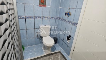 Недорогая квартира 2+1 у моря в Махмутларе, 115 кв.м. - Ракурс 10