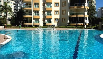 Дуплекс 4+1 с видом на море в Махмутларе, 160 кв.м. - Ракурс 28