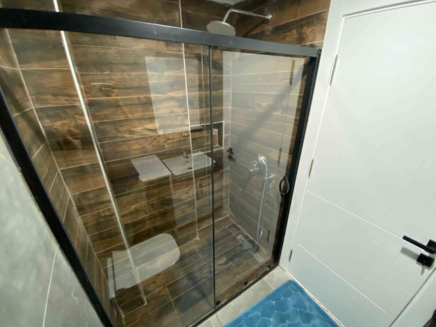 Квартиры 1+1 в новом готовом проекте в центре города Аланья, 50-132 м2 - Ракурс 34