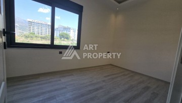 Недорогая квартира 1+1 в новой резиденции, 54 кв.м. в Махмутларе - Ракурс 10