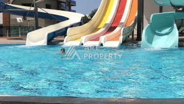 Большая квартира 1+1 в элитном ЖК, 65 кв.м. - Ракурс 3
