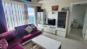 Большая квартира 1+1 в элитном ЖК, 65 кв.м. - Ракурс 7