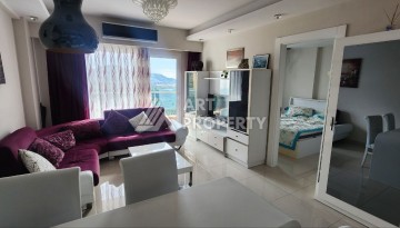 Большая квартира 1+1 в элитном ЖК, 65 кв.м. - Ракурс 8
