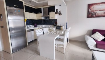 Большая квартира 1+1 в элитном ЖК, 65 кв.м. - Ракурс 10