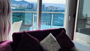 Большая квартира 1+1 в элитном ЖК, 65 кв.м. - Ракурс 13