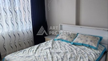 Большая квартира 1+1 в элитном ЖК, 65 кв.м. - Ракурс 14
