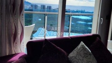Большая квартира 1+1 в элитном ЖК, 65 кв.м. - Ракурс 15