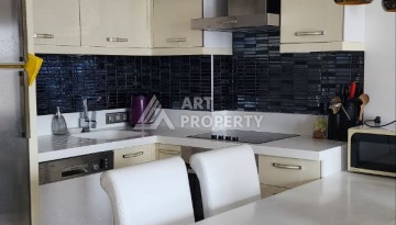 Большая квартира 1+1 в элитном ЖК, 65 кв.м. - Ракурс 16