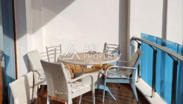 Большая квартира 1+1 в элитном ЖК, 65 кв.м. - Ракурс 17