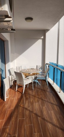 Большая квартира 1+1 в элитном ЖК, 65 кв.м. - Ракурс 16