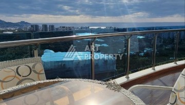 Большая квартира 1+1 в элитном ЖК, 65 кв.м. - Ракурс 19