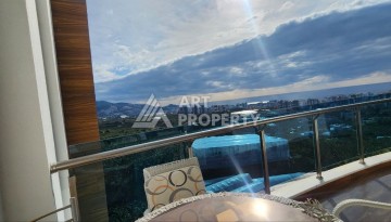 Большая квартира 1+1 в элитном ЖК, 65 кв.м. - Ракурс 20